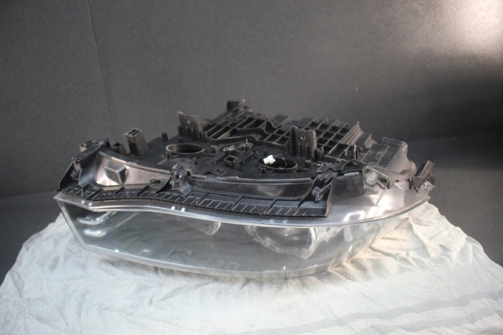 Frontscheinwerfer BMW 3 F34 7285684 Rechts Scheinwerfer Headlight SCH2422754349eu
