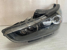 Load image into Gallery viewer, Frontscheinwerfer Hyundai I30 Hatchback 92101-G4120 LED Links Headlight SCH2423156521os