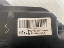Load image into Gallery viewer, Frontscheinwerfer Hyundai I30 Hatchback 92101-G4120 LED Links Headlight SCH2423156521os