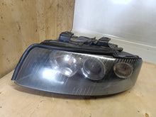Laden Sie das Bild in den Galerie-Viewer, Frontscheinwerfer Audi A4 B6 8E0941029T Links Scheinwerfer Headlight SCH2423212478js