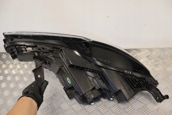 Frontscheinwerfer Volvo I 80000628 LED Rechts Scheinwerfer Headlight SCH2423666480bt