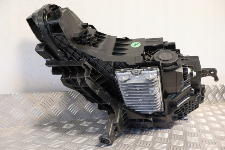 Frontscheinwerfer Volvo I 80000628 LED Rechts Scheinwerfer Headlight SCH2423666480bt
