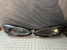 Laden Sie das Bild in den Galerie-Viewer, Frontscheinwerfer Tesla Model S 6006911-00-C 1012224-00-C LED Ein Satz Headlight SCH2426315545ov