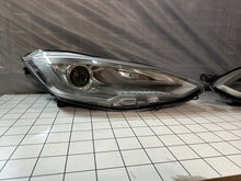 Laden Sie das Bild in den Galerie-Viewer, Frontscheinwerfer Tesla Model S 6006911-00-C 1012224-00-C LED Ein Satz Headlight SCH2426315545ov