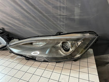 Laden Sie das Bild in den Galerie-Viewer, Frontscheinwerfer Tesla Model S 6006911-00-C 1012224-00-C LED Ein Satz Headlight SCH2426315545ov