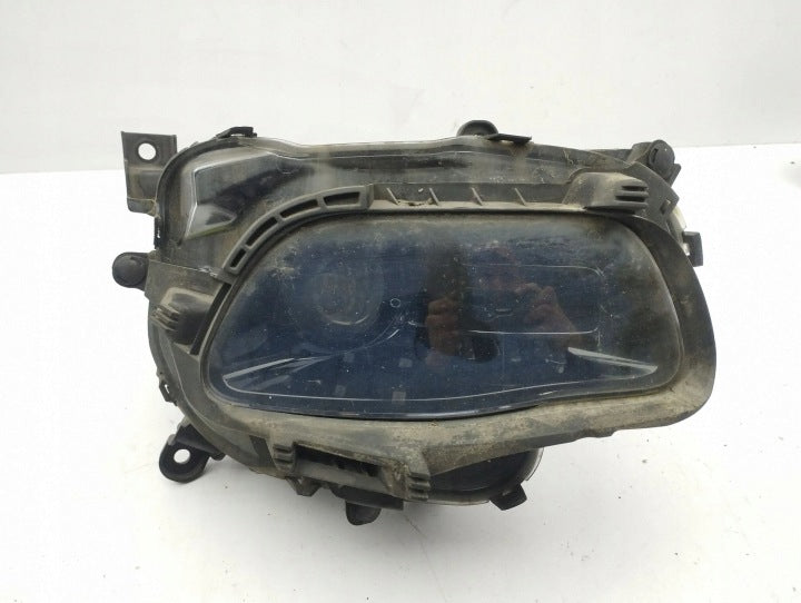 Frontscheinwerfer Jeep Cherokee Kl 68102860AF Rechts Scheinwerfer Headlight SCH2426368444xz