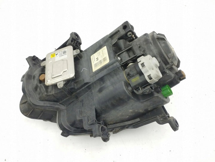 Frontscheinwerfer Jeep Cherokee Kl 68102860AF Rechts Scheinwerfer Headlight SCH2426368444xz