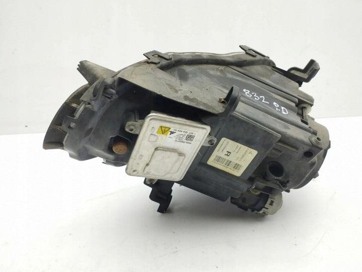 Frontscheinwerfer Jeep Cherokee Kl 68102860AF Rechts Scheinwerfer Headlight SCH2426368444xz