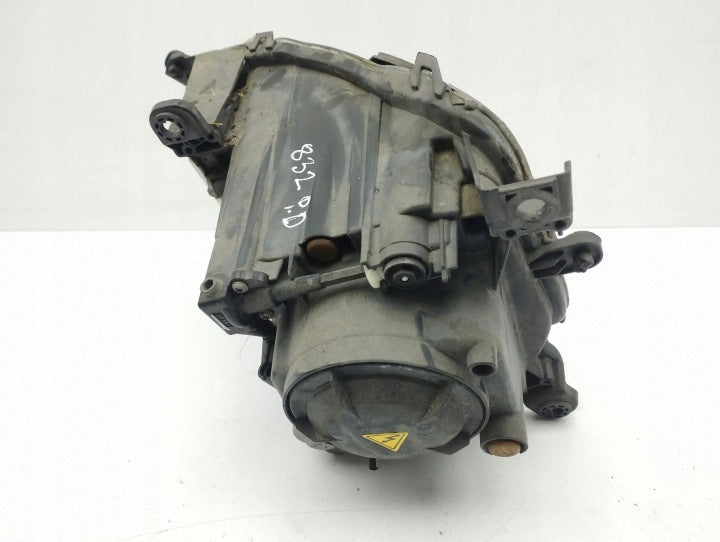 Frontscheinwerfer Jeep Cherokee Kl 68102860AF Rechts Scheinwerfer Headlight SCH2426368444xz