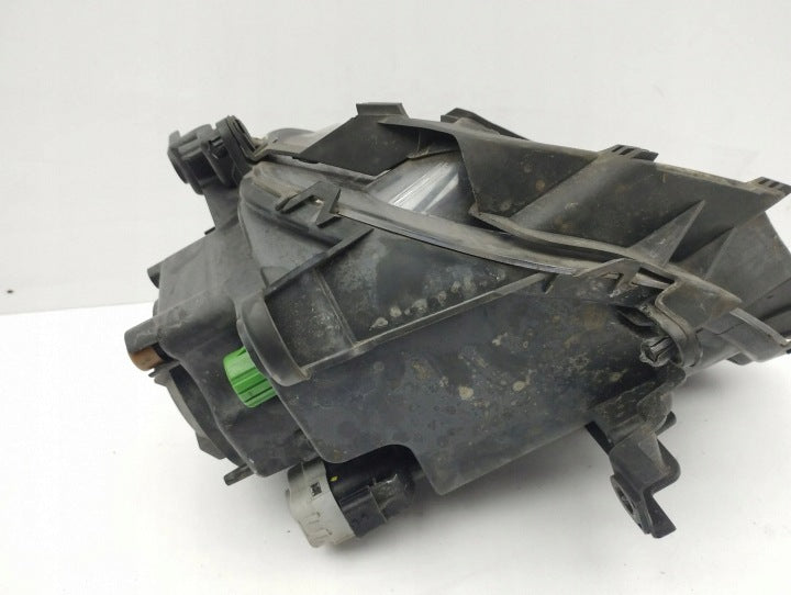 Frontscheinwerfer Jeep Cherokee Kl 68102860AF Rechts Scheinwerfer Headlight SCH2426368444xz