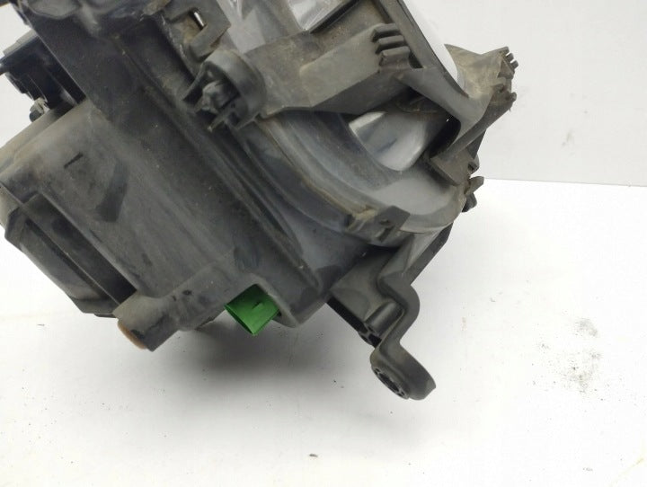 Frontscheinwerfer Jeep Cherokee Kl 68102860AF Rechts Scheinwerfer Headlight SCH2426368444xz