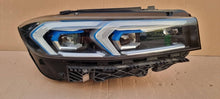 Laden Sie das Bild in den Galerie-Viewer, Frontscheinwerfer BMW 3 9450802-04 LED Rechts Scheinwerfer Headlight SCH2426919978un