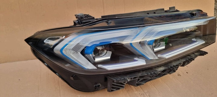 Frontscheinwerfer BMW 3 9450802-04 LED Rechts Scheinwerfer Headlight SCH2426919978un