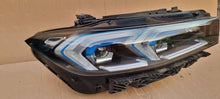 Laden Sie das Bild in den Galerie-Viewer, Frontscheinwerfer BMW 3 9450802-04 LED Rechts Scheinwerfer Headlight SCH2426919978un