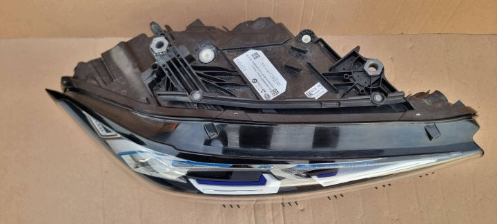 Frontscheinwerfer BMW 3 9450802-04 LED Rechts Scheinwerfer Headlight SCH2426919978un