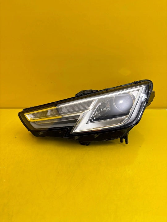 Frontscheinwerfer Audi A4 B9 8W0941005 Xenon Links Scheinwerfer Headlight SCH2427251077dh