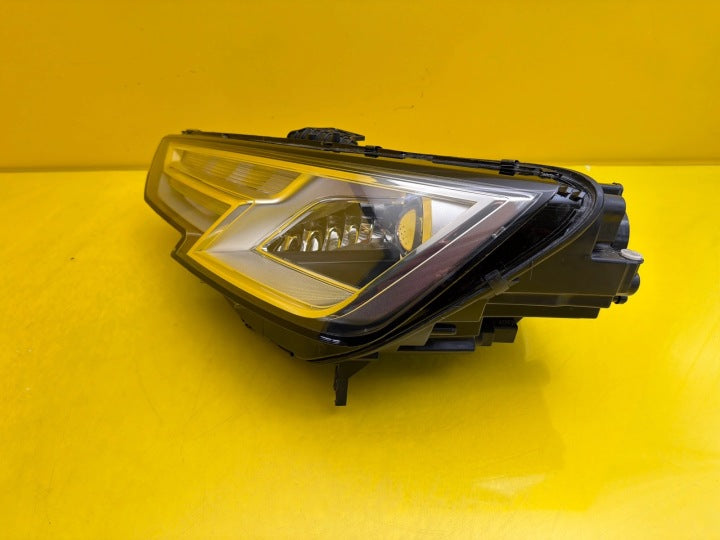 Frontscheinwerfer Audi A4 B9 8W0941005 Xenon Links Scheinwerfer Headlight SCH2427251077dh