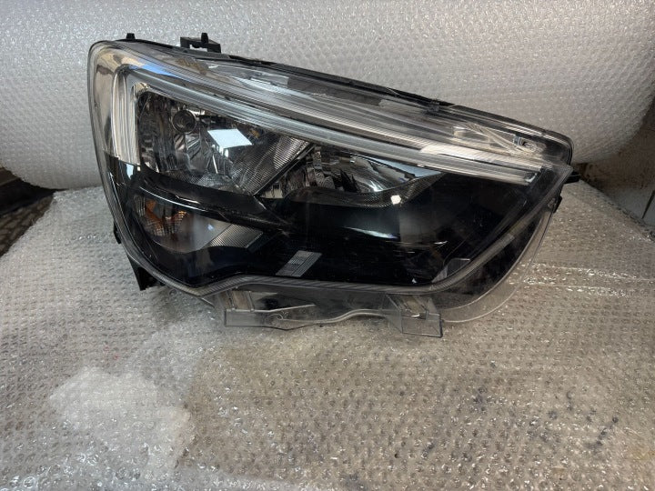 Frontscheinwerfer Opel E Combo 90145358 Rechts Scheinwerfer Headlight SCH2428285522sr