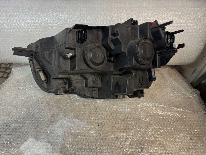 Frontscheinwerfer Opel E Combo 90145358 Rechts Scheinwerfer Headlight SCH2428285522sr