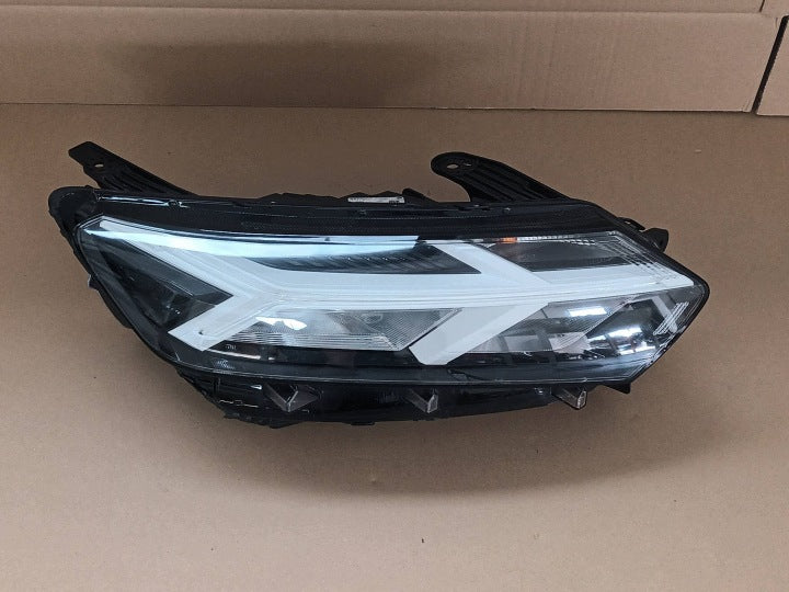 Frontscheinwerfer Dacia Sandero III 260107920R Rechts Scheinwerfer Headlight SCH2428596264hf