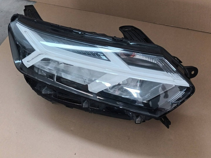 Frontscheinwerfer Dacia Sandero III 260107920R Rechts Scheinwerfer Headlight SCH2428596264hf