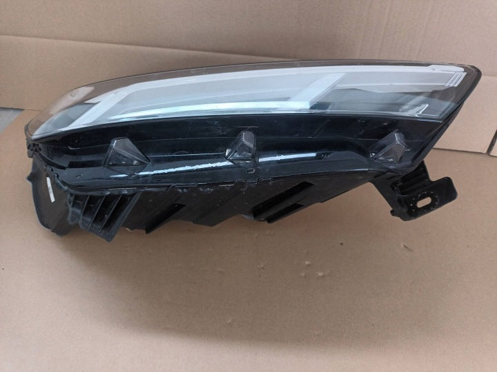 Frontscheinwerfer Dacia Sandero III 260107920R Rechts Scheinwerfer Headlight SCH2428596264hf