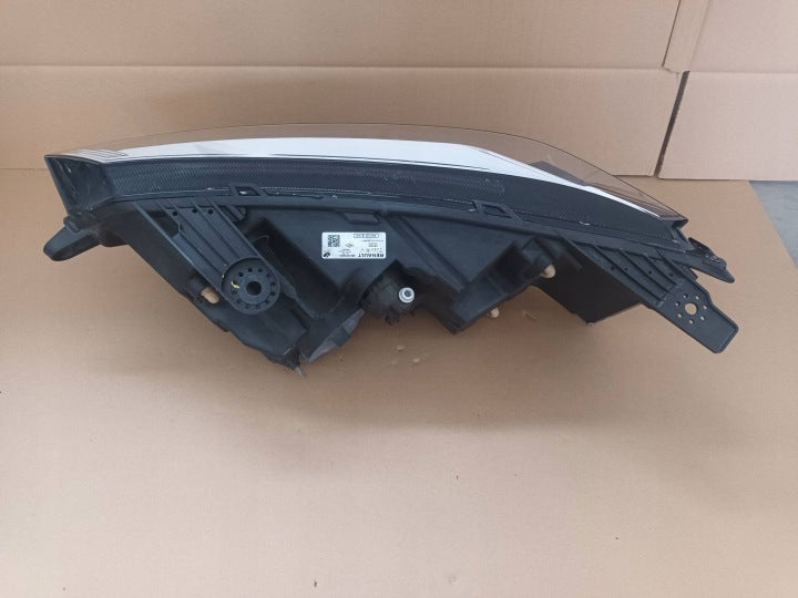 Frontscheinwerfer Dacia Sandero III 260107920R Rechts Scheinwerfer Headlight SCH2428596264hf