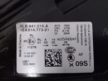 Load image into Gallery viewer, Frontscheinwerfer Skoda Enyaq 5LB941015A LED Links Scheinwerfer Headlight SCH2430146693zd