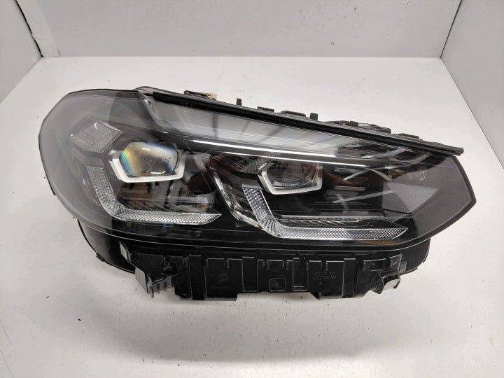 Frontscheinwerfer BMW G01 G02 5A2923208 Rechts Scheinwerfer Headlight SCH2430518864av