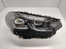 Load image into Gallery viewer, Frontscheinwerfer BMW G01 G02 5A2923208 Rechts Scheinwerfer Headlight SCH2430518864av