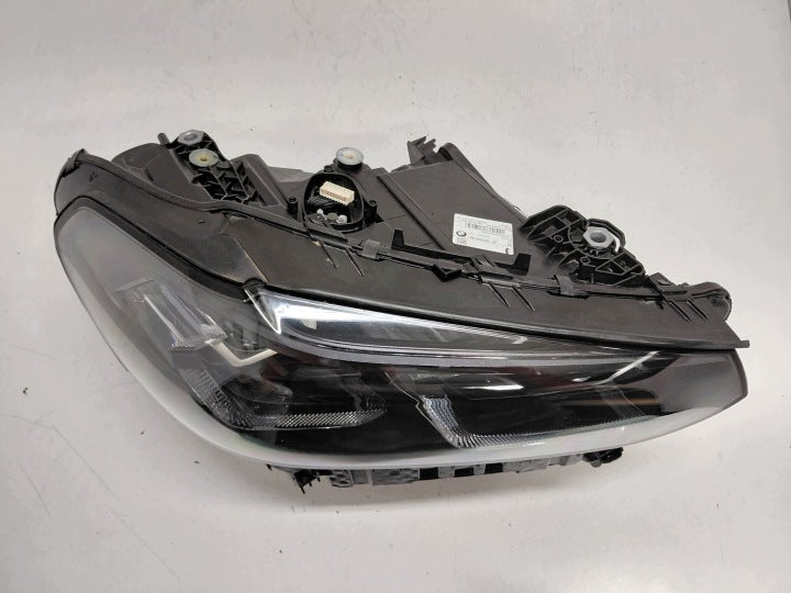 Frontscheinwerfer BMW G01 G02 5A2923208 Rechts Scheinwerfer Headlight SCH2430518864av