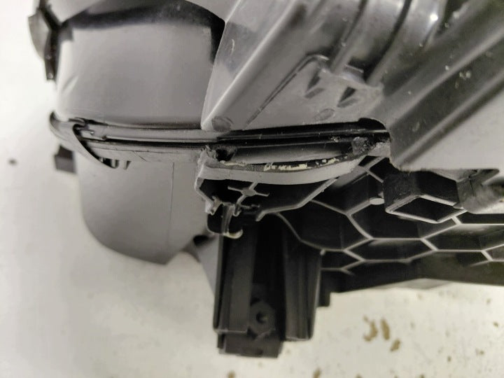 Frontscheinwerfer BMW G01 G02 5A2923208 Rechts Scheinwerfer Headlight SCH2430518864av