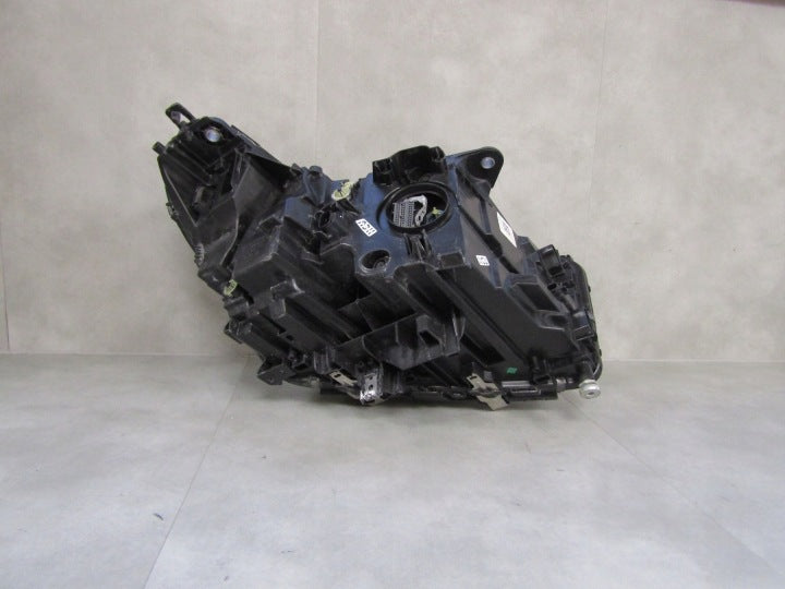 Frontscheinwerfer BMW 5 5A798D7 LED Links Scheinwerfer Headlight SCH2430713461fa