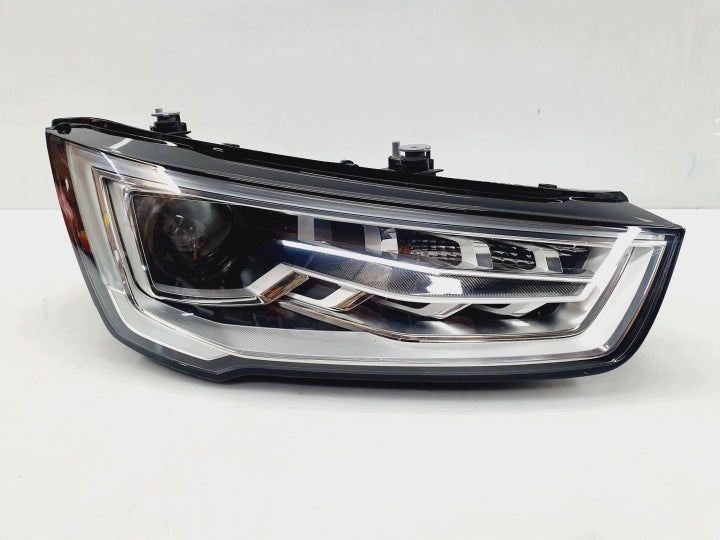 Frontscheinwerfer Audi A1 8xa 8XA941006 Rechts Scheinwerfer Headlight SCH2431258988vy