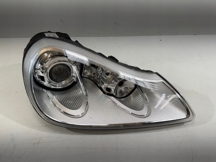 Frontscheinwerfer Porsche Cayenne 7L5941032 Xenon Rechts Scheinwerfer Headlight SCH2432010764xb