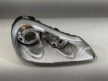 Laden Sie das Bild in den Galerie-Viewer, Frontscheinwerfer Porsche Cayenne 7L5941032 Xenon Rechts Scheinwerfer Headlight SCH2432010764xb