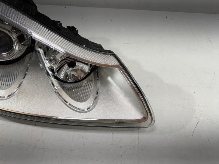 Frontscheinwerfer Porsche Cayenne 7L5941032 Xenon Rechts Scheinwerfer Headlight SCH2432010764xb