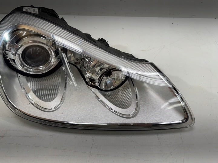 Frontscheinwerfer Porsche Cayenne 7L5941032 Xenon Rechts Scheinwerfer Headlight SCH2432010764xb