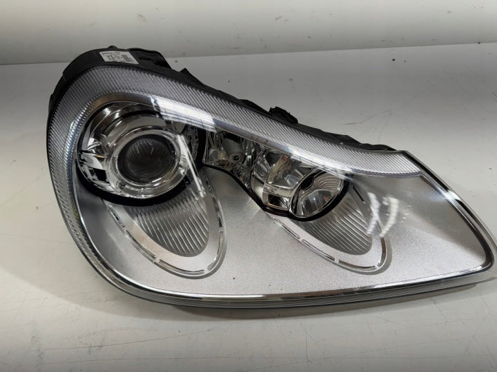 Frontscheinwerfer Porsche Cayenne 7L5941032 Xenon Rechts Scheinwerfer Headlight SCH2432010764xb