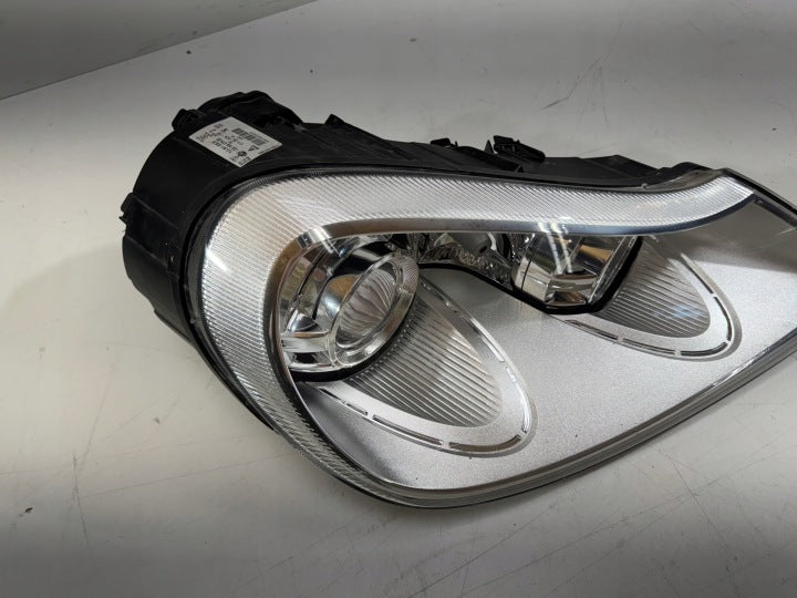 Frontscheinwerfer Porsche Cayenne 7L5941032 Xenon Rechts Scheinwerfer Headlight SCH2432010764xb