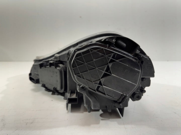 Frontscheinwerfer Porsche Cayenne 7L5941032 Xenon Rechts Scheinwerfer Headlight SCH2432010764xb