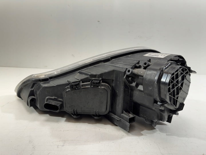 Frontscheinwerfer Porsche Cayenne 7L5941032 Xenon Rechts Scheinwerfer Headlight SCH2432010764xb