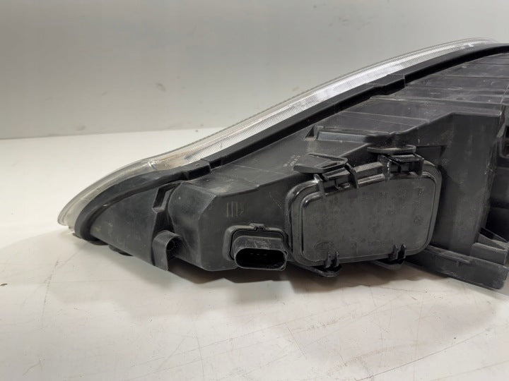 Frontscheinwerfer Porsche Cayenne 7L5941032 Xenon Rechts Scheinwerfer Headlight SCH2432010764xb