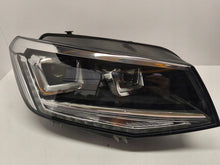 Laden Sie das Bild in den Galerie-Viewer, Frontscheinwerfer VW Caddy 2K1941031B 2K1941032B LED Ein Satz Headlight SCH2432338259nu