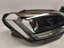 Laden Sie das Bild in den Galerie-Viewer, Frontscheinwerfer VW Caddy 2K1941031B 2K1941032B LED Ein Satz Headlight SCH2432338259nu