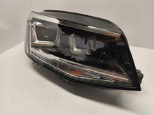 Laden Sie das Bild in den Galerie-Viewer, Frontscheinwerfer VW Caddy 2K1941031B 2K1941032B LED Ein Satz Headlight SCH2432338259nu