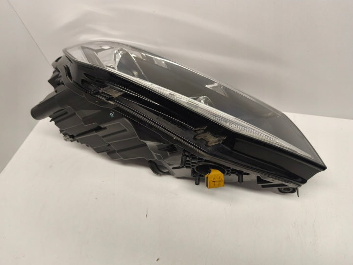Frontscheinwerfer VW Caddy 2K1941031B 2K1941032B LED Ein Satz Headlight SCH2432338259nu