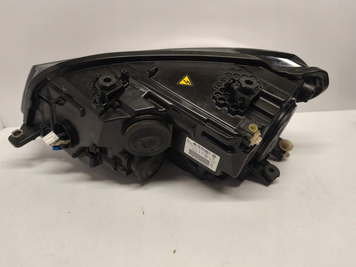 Frontscheinwerfer VW Caddy 2K1941031B 2K1941032B LED Ein Satz Headlight SCH2432338259nu