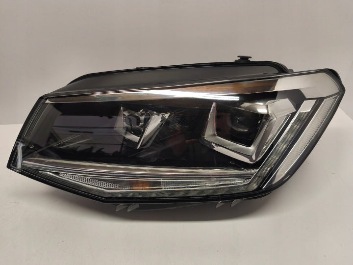 Frontscheinwerfer VW Caddy 2K1941031B 2K1941032B LED Ein Satz Headlight SCH2432338259nu