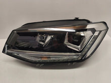 Laden Sie das Bild in den Galerie-Viewer, Frontscheinwerfer VW Caddy 2K1941031B 2K1941032B LED Ein Satz Headlight SCH2432338259nu